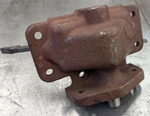 468289K1 International Front Differential Power Divider Lock RA351 RA355 N.o.s. New. Price: $89.00.