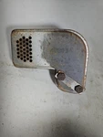 Genuine Original Oem Tecumseh Muffler Part Number 40003 Vintage Free Shipping!!! Used. Price: $24.47.
