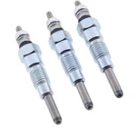 3X Glow Plugs M811937 MIU802457 For John Deere Yanmar 3TNV76 3TNM74 3TNV70 New. Price: $18.80.