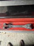 Model Ford Valve Sping Tool Stevens Ny Used. Price: $30.00.
