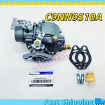 New Carburetor 1965-1982 Ford 2000 2100 2300 2600 21210 Tractors C5NE9510G. Price: $140.88.