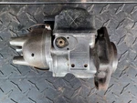 Used International Harvester H4 Magneto 23786 Usa Unknown Conditiion For. Price: $65.00.