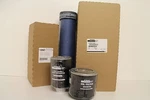 Oem Filter Kit Set For New Holland L180 L185 LS180.B LS185.B LT185.B High Flow. Price: $277.86.