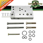 HV4902 Valve Plate Kit Ford 600, 700, 800, 900, 601, 701, 801, 901+ New. Price: $122.30.