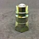 Safeway Hydraulics S71-15 Coupler NIPPLE,3/4-16,1/2 In. Body Steel New. Price: $13.00.