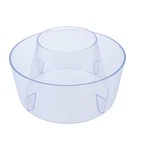 7" Pre-cleaner Bowl Fits Ford Replaces 73533 New. Price: $17.97.
