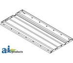 Compatible With John Deere Feeder House Bottom AH88598 6620, 6600 (sn 5305 ),662 New. Price: $426.26.