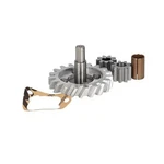 Oil Pump Repair Kit - 3/4" Gears Fits Ford 2N 8N 9N APN6600B New. Price: $74.48.