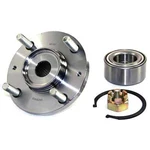 New Durago 295-96009 Front Wheel Hub Repair Kit. Price: $51.00.