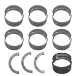 AR49243 AR77754 Main Bearing Set (for (3.372") Std Journal) Fits John Deere New. Price: $181.99.