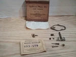 Marvel Schebler 630486 Carburetor Repair Kit 233-579. New. Price: $29.99.