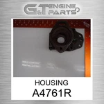 A4761R Housing Fits John Deere (surplus Open Box) New. Price: $378.40.