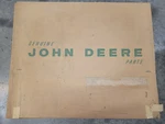 John Deere AD117 And (5) A426R Cylinder Head To Case Gaskets Nos Fits Early New. Price: $29.00.