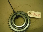 Ih Farmall 706,806 2ND Speed Driving Gear #390258 R1 (1503) Used. Price: $55.00.