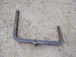 Farmall Cub Ih Tractor Original Rear Long Cultivator Lift Bracket * Used. Price: $89.95.