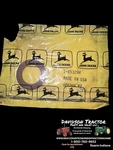 1- Genuine John Deere B5329H Gasket New Old Stock. Price: $18.50.