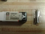 72094061 Agco Allis Nozzle New. Price: $58.00.