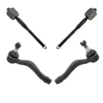 Steering Tie Rod End KIT-4MATIC, Awd, Coupe Trq PSA69690 New. Price: $68.95.