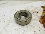 Nos John Deere Combines 9 11A 12A 25 30 42 45 55 65 Ball Bearing JD7158H New. Price: $30.00.