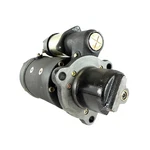 1651386C91 Starter Fits Case-ih Tractor Models 12V Tooth Cw Rotation New. Price: $505.50.
