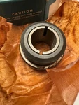 Fafnir RA012NPP3C2 Brg G4 Bearing New. Price: $16.80.