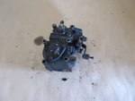 Vintage Genuine Oem John Deere 655 Tractor Governor Housing M801805 Used. Price: $75.00.