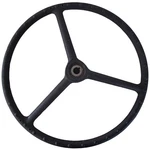 Steering Wheel Fits Massey Ferguson MF135 MF35 MF50 MF65 TE20 TO20 TO30 TO35 New. Price: $52.23.