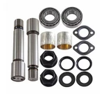 King Pin Kit - Complete Front Axle Repair Set 8659B K618C KB857 TK640 KPK1083 New. Price: $349.99.