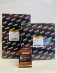 Renken Oil, Cabin & Air Filter Combo 2013-2017 Honda Accord 2.4L New. Price: $28.00.