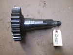 John Deere 720 730 AF2652R F2624R Drive Gear. Used. Price: $100.00.