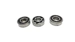 Norma Cylindrical Roller Bearing (no Box) XA172 (204) Lot Of 3 Nos New. Price: $38.07.