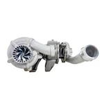 Kc Turbos Fusion Compound Stage 2008-2010 Ford 6.4L Powerstroke New. Price: $3300.00.