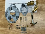 Oliver 1600 Basic Carburetor Repair Kit Marvel Schebler TSX868 TSX880 New. Price: $69.95.