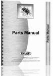 Parts Manual Minneapolis Moline 425-6A 425A-6A 605-6A 605A-6A Power Unit Like. Price: $32.99.