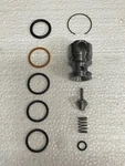 Farmall Ih International Hydraulic Valve Overhaul Kit 383548R92, 383280R1 Remanufactured. Price: $249.00.