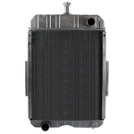 R2172 Radiator Fits Ih / Farmall New. Price: $688.95.