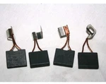 Tisco FAA10069A 4 Brushes Fits Ford 501 601 700 800 801 861 900 901 Naa Jubilee New. Price: $29.99.