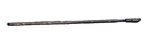 354376R2;FARMALL Right Hand Hydra Touch Control Rod; Sa 100 130 140 Used. Price: $27.70.
