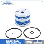 Fuel Filter Fit For Massey Ferguson 135, 150, 165, 175, 180, 230, 235, 245,1080+ New. Price: $11.99.