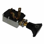 Fits Ford 2000 3000 4000 5000 Tractor Pull Type Light Switch C5NN11654A New. Price: $16.95.