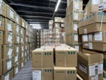 One New Siemens Dc Governor 6RA7075-6DS22-0. Price: $4282.81.
