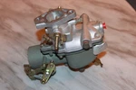 Zenith A538306 Carburetor For Allis Chambers WD45 New. Price: $350.00.