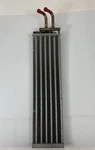 John Deere AT448486: Cab Heater Core New. Price: $400.00.