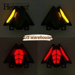 For 2024-2025 Ninj Z500 Integrated Led Tail Light Turn Signal Brake Lamp New. Price: $70.62.