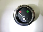 Air Cleaner / Filter Gauge For Ih International 544 656 706 806 1066 1206 1466 New. Price: $60.36.