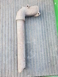 John Deere Model Upper Water Pipe For. Price: $35.00.