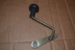 Ariens ST1028 Sle Model # 924109 Deflector Lever 02463800 W/ Knob 07508300 Used. Price: $27.99.