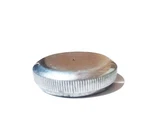 Vintage Motorcycle Alloy Fuel Cap 2.1/8" For Bsa Triumph Norton Harley Indian New. Price: $95.07.