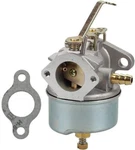 Carburetor W/ Gasket For Tecumseh 631793 631453 631459 631440 Snowblower GCA76 New. Price: $17.99.