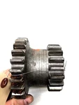 Used Transmission Counter Shaft Idler Gear For John Deere Tractors B1862R. Price: $45.25.